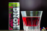 KONG STRONG WILD POWER ZERO WATERMELON