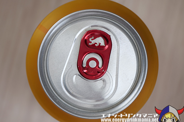 KRATINGDAENG Red Bullの味