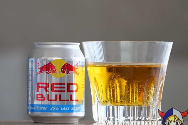 KRATINGDAENG Red Bull 25% Less Sugar