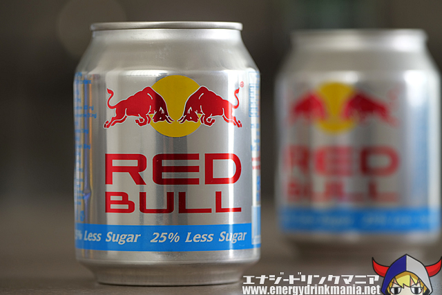 KRATINGDAENG Red Bull 25% Less Sugar