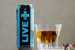 LIVE PLUS ZERO SUGAR