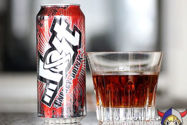 Lost ENERGY DRINK