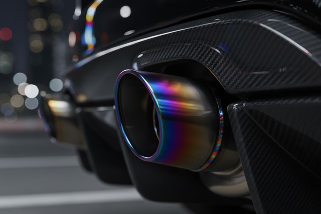 ミラクルエナジーNEOのデザイン