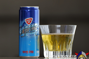 Freeway up Caipirinha