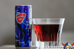 Freeway up heidelbeere