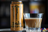 JAVA MONSTER BIG BLACK