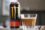 JAVA MONSTER COLD BREW LATTE