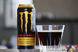 JAVA MONSTER COLD BREW SWEET BLACK