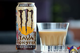 JAVA MONSTER FARMER’S OATS