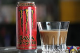 JAVA MONSTER RUSSIAN