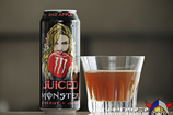 JUICED MONSTER BAD APPLE