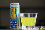 モンスターエナジー オージースタイルレモネード(日本)