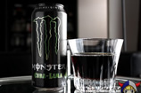 MONSTER ENERGY CUBA LIMA