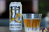 MONSTER ENERGY DRAGON TEA YERBA MATE