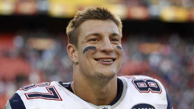 MONSTER ENERGY GRONK