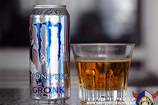 MONSTER ENERGY GRONK