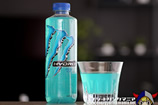 MONSTER ENERGY HYDRO BLUE ICE