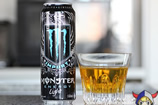 MONSTER ENERGY IMPORT Light