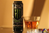 MONSTER ENERGY IMPORT