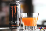 MONSTER ENERGY KHAOS 50%juice