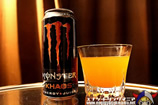 MONSTER ENERGY KHAOS