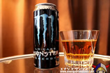 MONSTER ENERGY LO-CARB