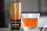 MONSTER ENERGY MAXX ZERO SUGAR MANGO MATIC