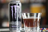 MONSTER ENERGY MIXXD