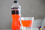 MONSTER ENERGY MUTANT SUPER SODA RED DAWN