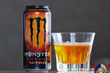 MONSTER ENERGY NITRO COSMIC PEACH