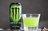 MONSTER ENERGY NITRO SUPER DRY