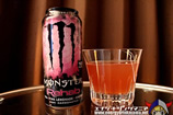 MONSTER ENERGY Rehab Pink Lemonade