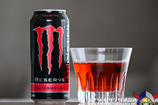 MONSTER ENERGY RESERVE WATERMELON