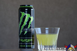 MONSTER ENERGY SUPER FUEL MEAN GREEN