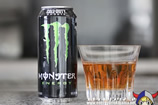 MONSTER ENERGY