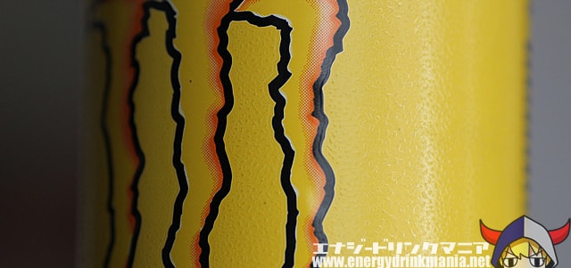 MONSTER ENERGY THE DOCTOR