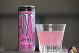 MONSTER ENERGY ULTRA FANTASY RUBY RED JAPAN