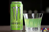 MONSTER ENERGY ULTRA PARADISE