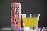 モンスターエナジー ウルトラ ピーチーキーン(日本)