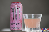 MONSTER ENERGY ULTRA STRAWBERRY DREAMS