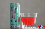 モンスターエナジー ウルトラ バイス グァバ(日本)