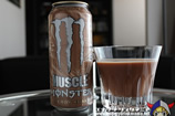 MUSCLE MONSTER ENERGY SHAKE Chocolate