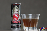 モンスターエナジー バッドアップル