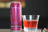 PUNCH MONSTER MIXXD