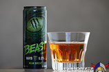 THE BEAST UNLEASHED MEAN GREEN