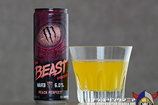 THE BEAST UNLEASHED PEACH PERFECT