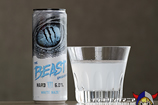 THE BEAST UNLEASHED WHITE HAZE