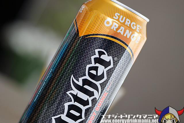 Mother SURGE ORANGE