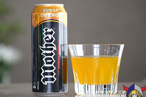 Mother SURGE ORANGE
