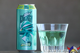 MTN DEW ENERGY Baja Blast